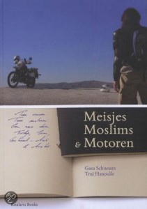 Meisjes Moslims & Motoren