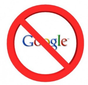 Google-banned