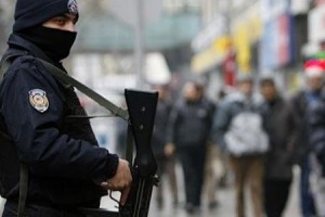 Turkey arrests 12 al-Qaeda suspects