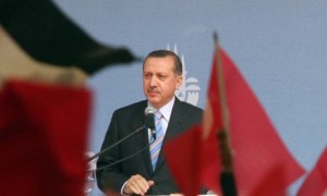 Turkish-Prime-Minister