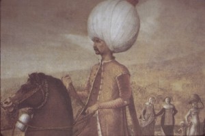 Süleyman Kanuni
