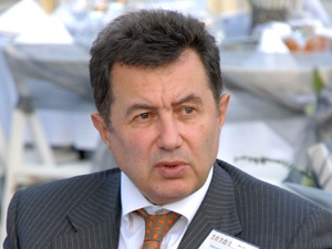Mehmet Karamehmet