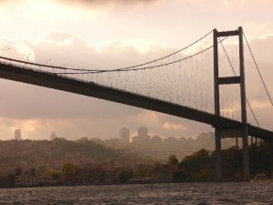 IstanbulBosporus