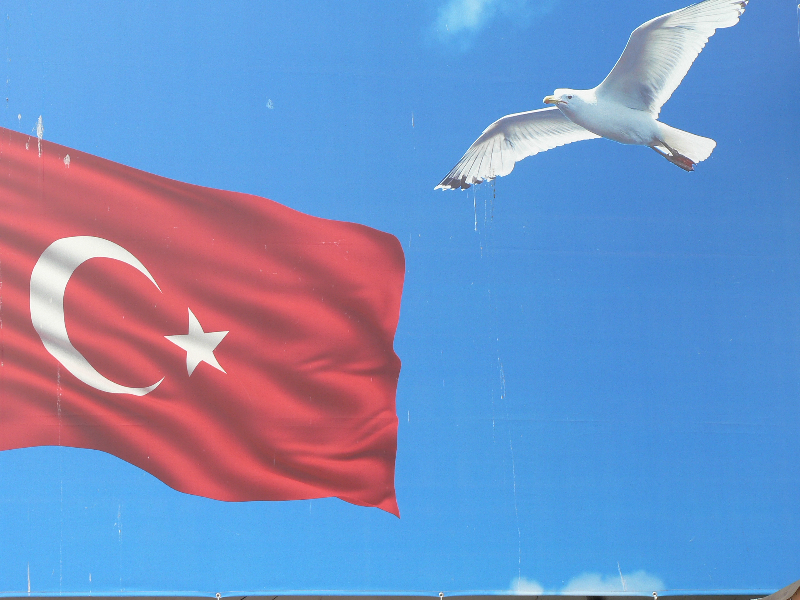 Turkije blog